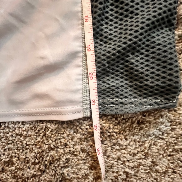 Cramer Athletic Spandex Mesh Nylon Tank Baseball Protected Youth Top Small - Picture 3 of 6